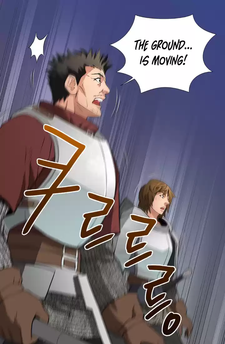 Other World Warrior Chapter 13