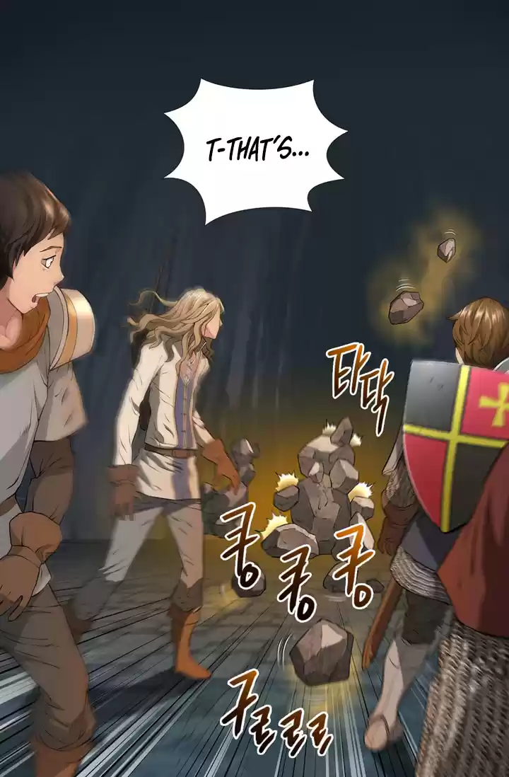 Other World Warrior Chapter 13