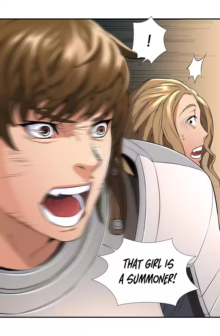 Other World Warrior Chapter 13