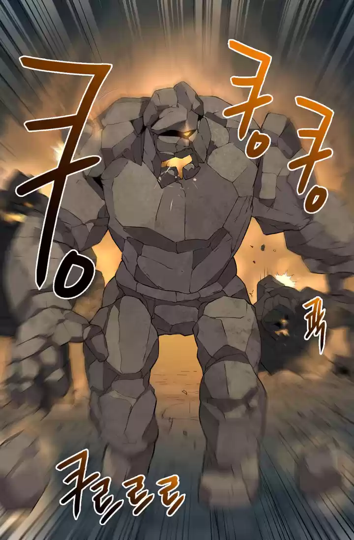 Other World Warrior Chapter 13