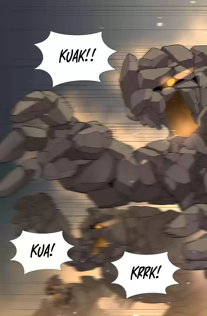 Other World Warrior Chapter 13