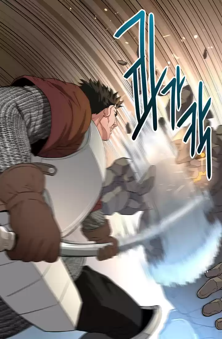 Other World Warrior Chapter 13