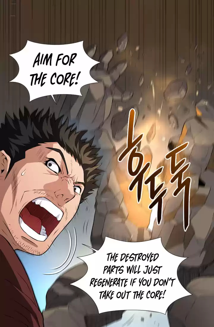 Other World Warrior Chapter 13