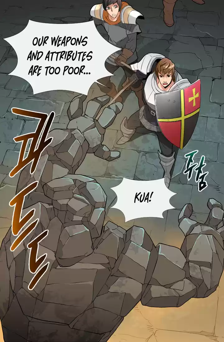 Other World Warrior Chapter 13