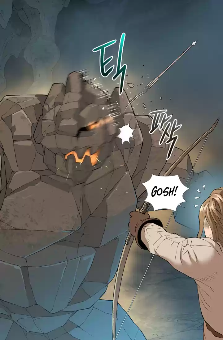 Other World Warrior Chapter 13