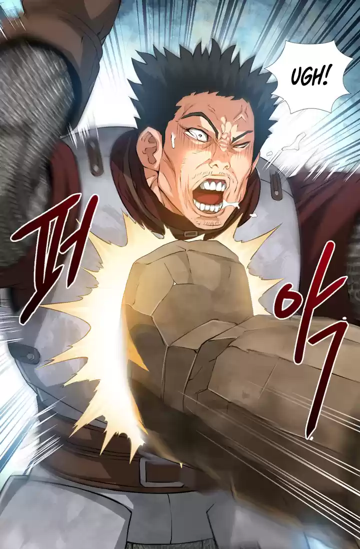 Other World Warrior Chapter 13