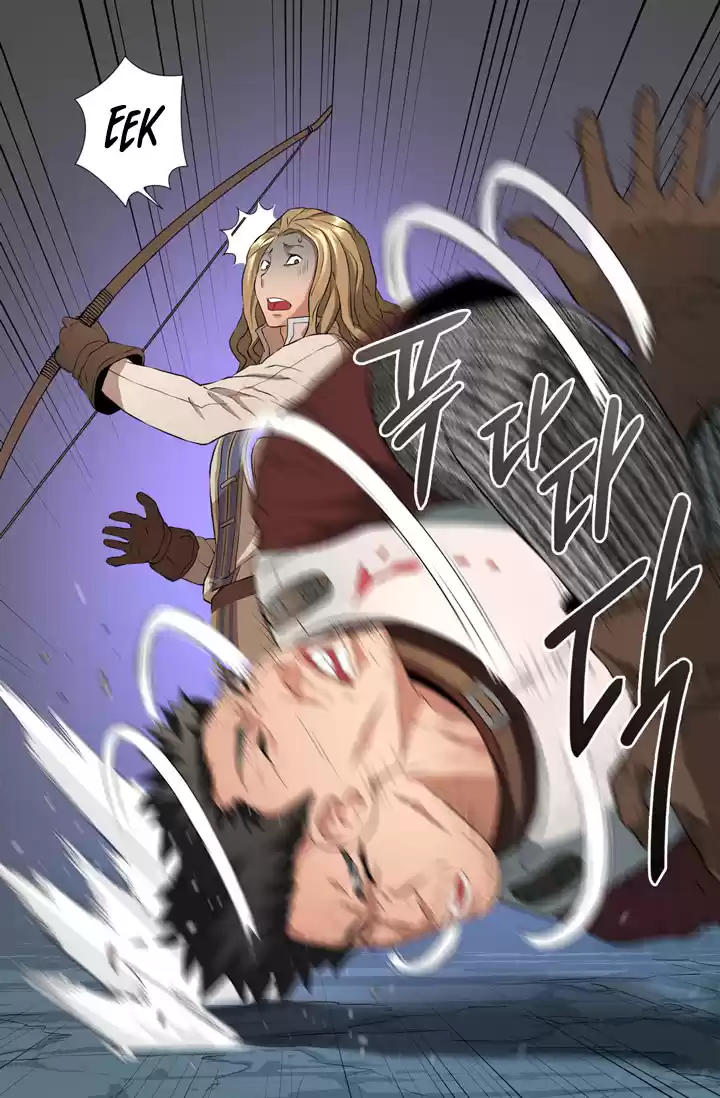 Other World Warrior Chapter 13