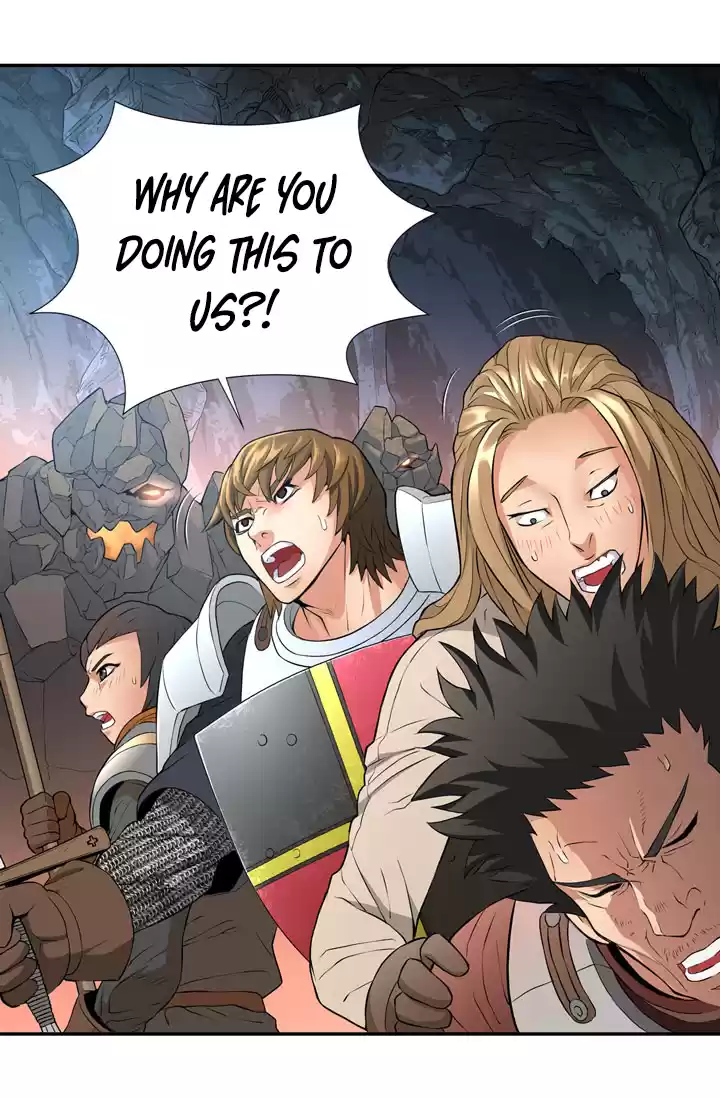 Other World Warrior Chapter 13