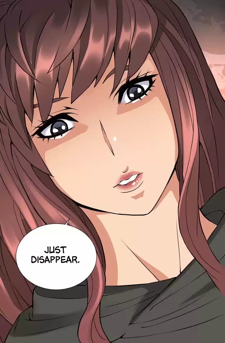 Other World Warrior Chapter 13