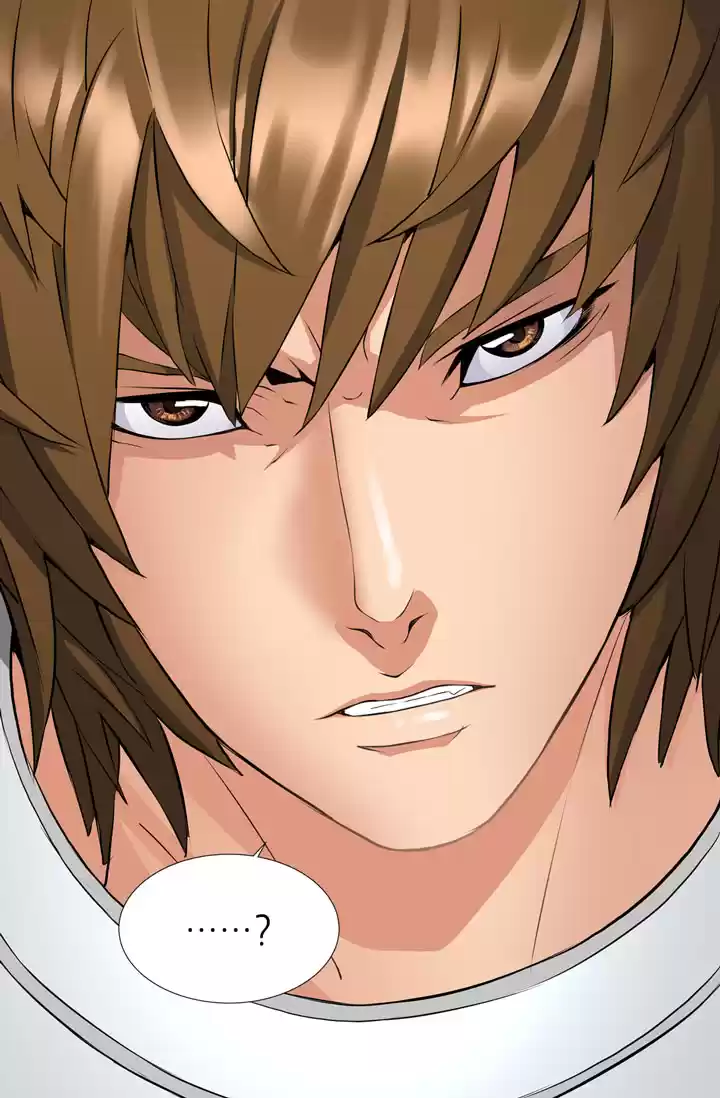 Other World Warrior Chapter 13