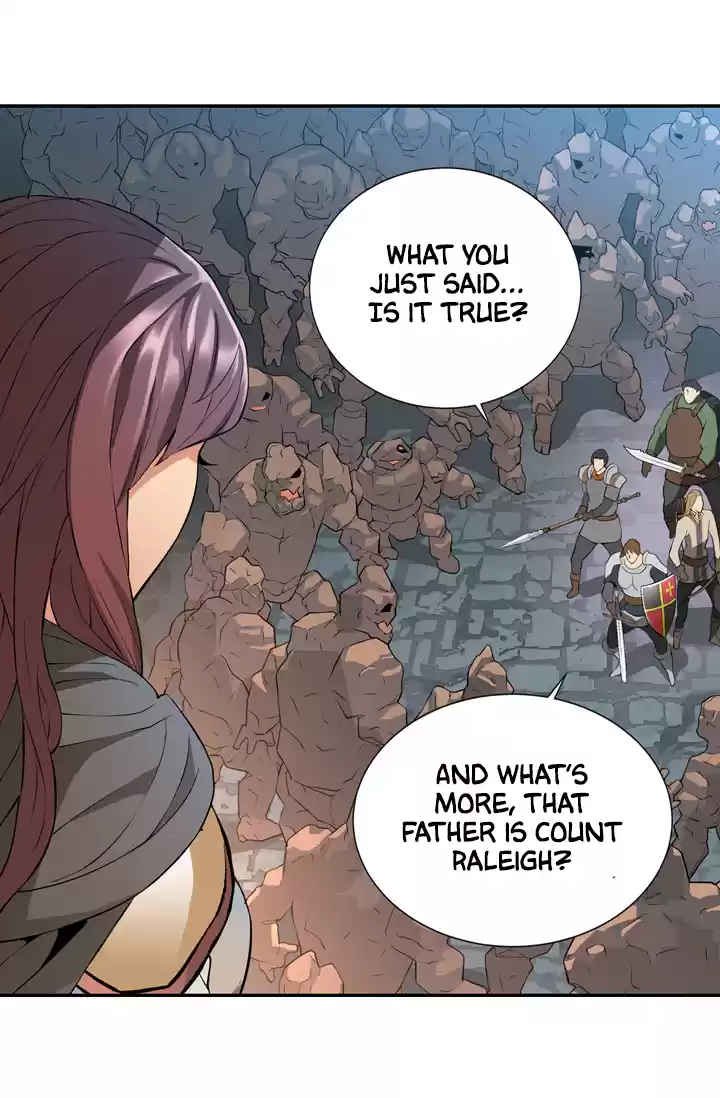 Other World Warrior Chapter 13