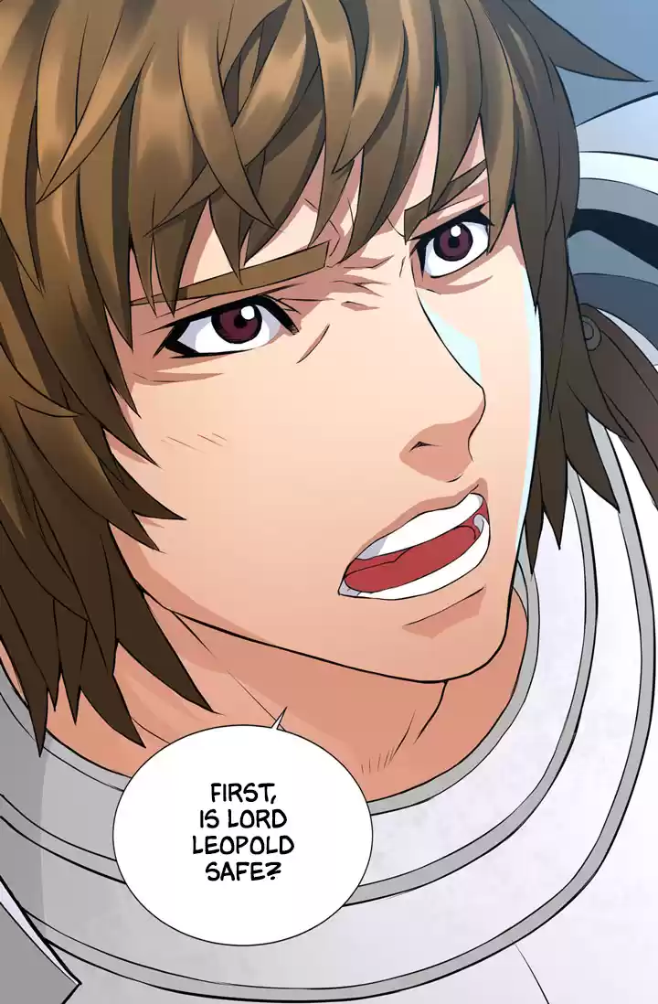 Other World Warrior Chapter 13