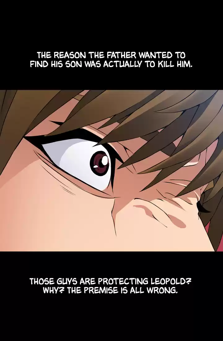 Other World Warrior Chapter 13