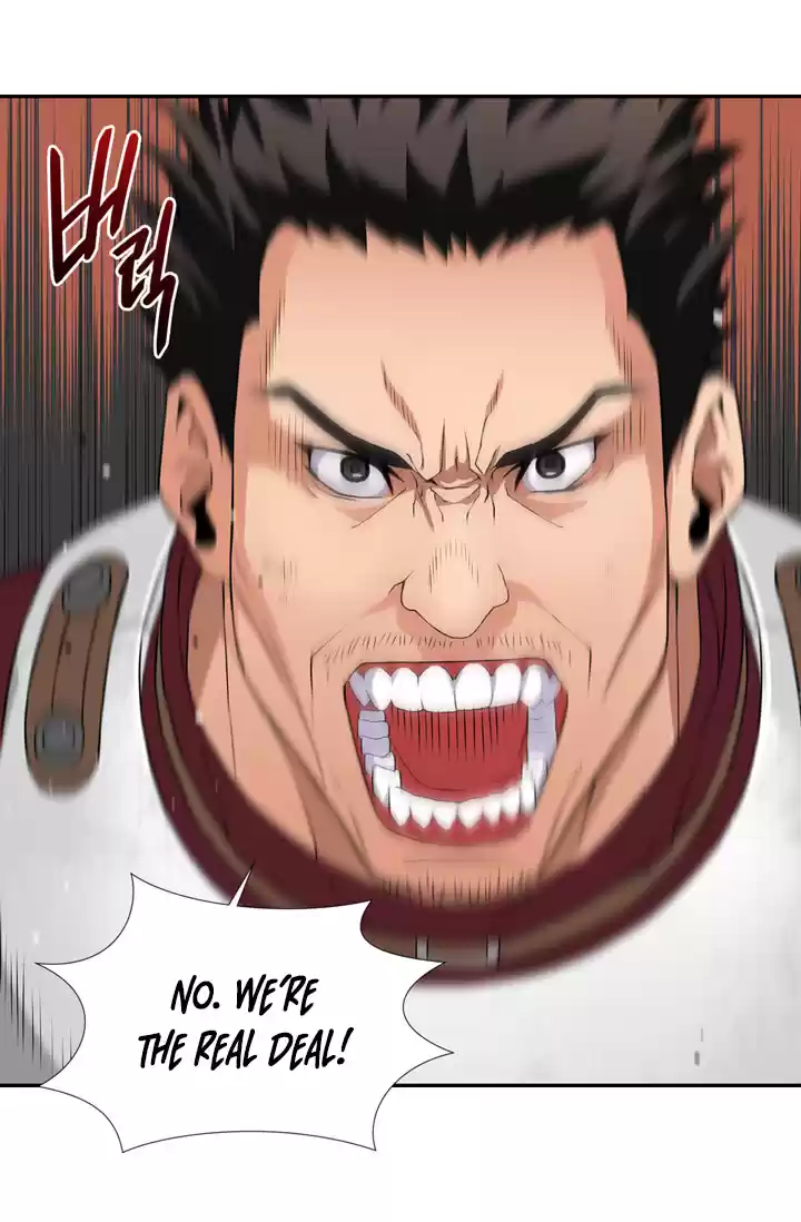 Other World Warrior Chapter 13