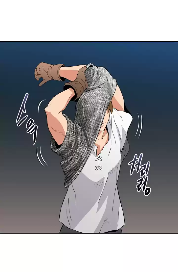 Other World Warrior Chapter 13