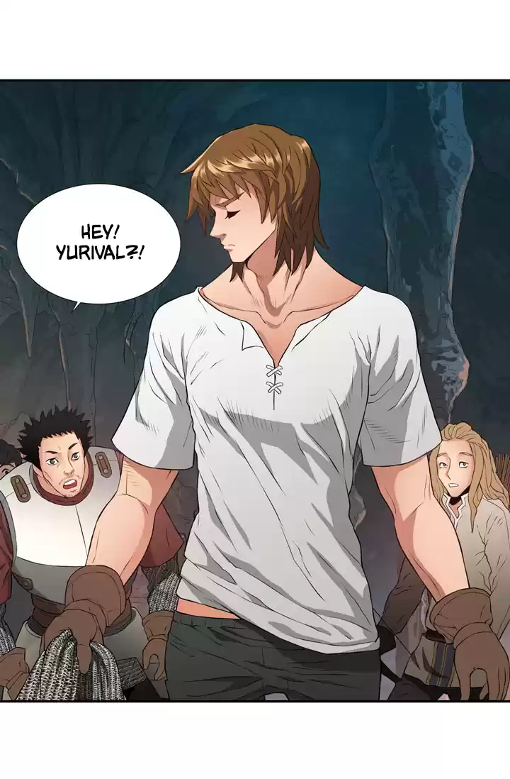 Other World Warrior Chapter 13