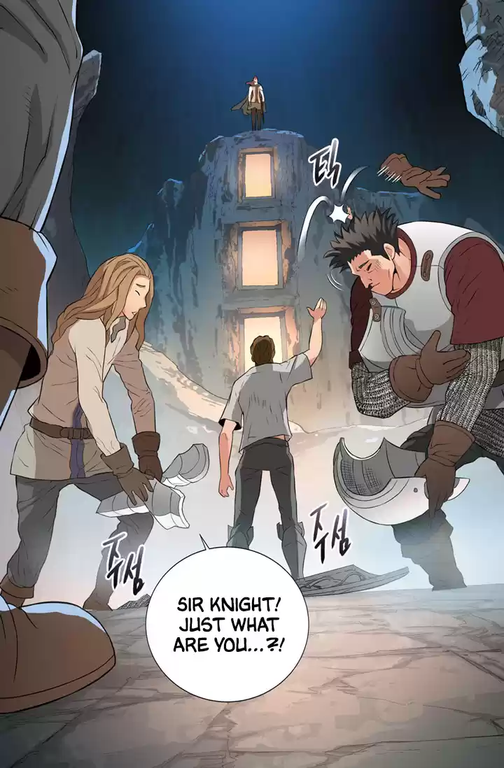 Other World Warrior Chapter 13