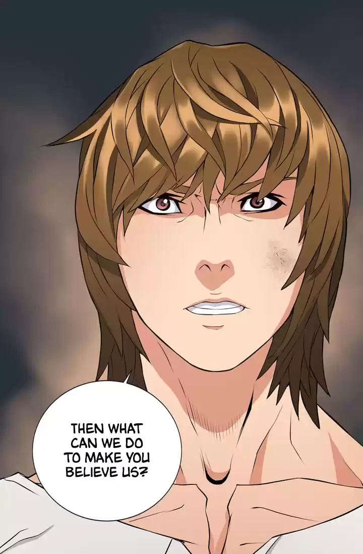 Other World Warrior Chapter 13