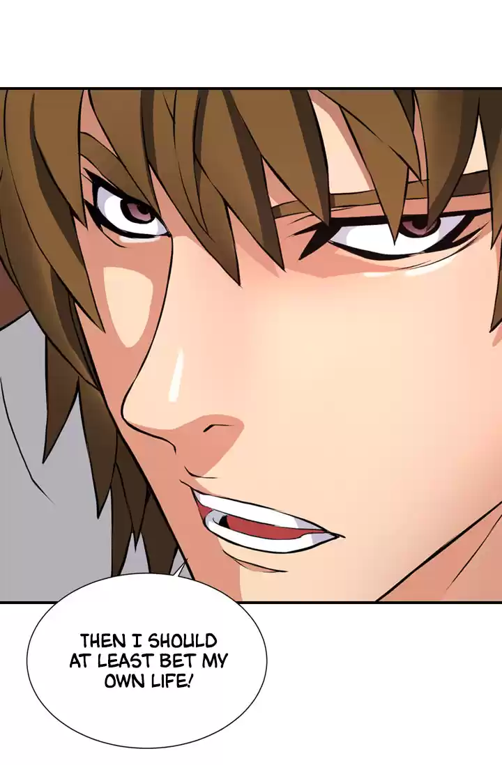 Other World Warrior Chapter 13