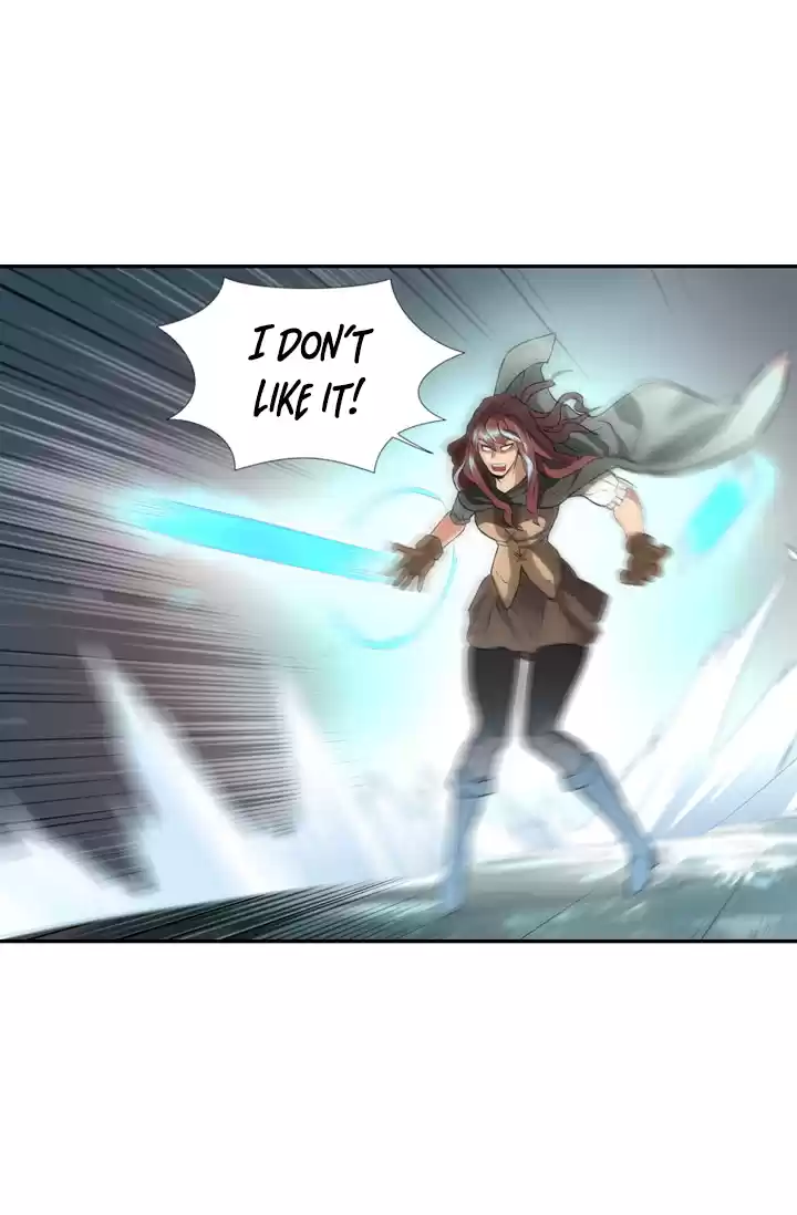 Other World Warrior Chapter 13