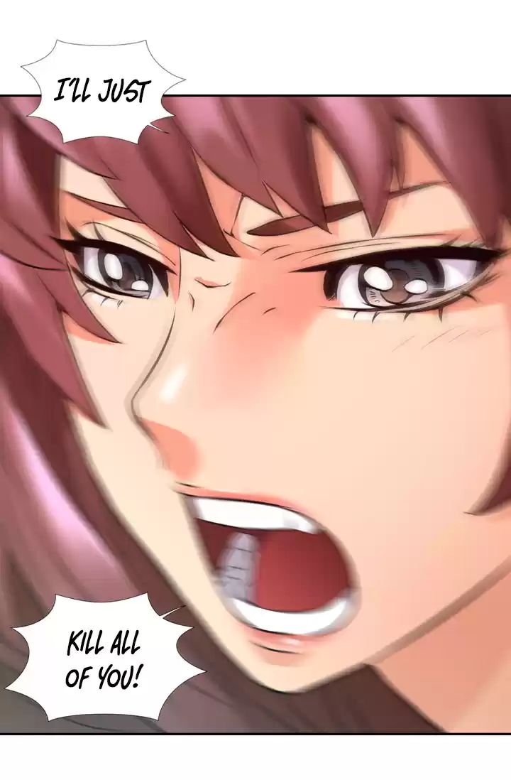 Other World Warrior Chapter 13