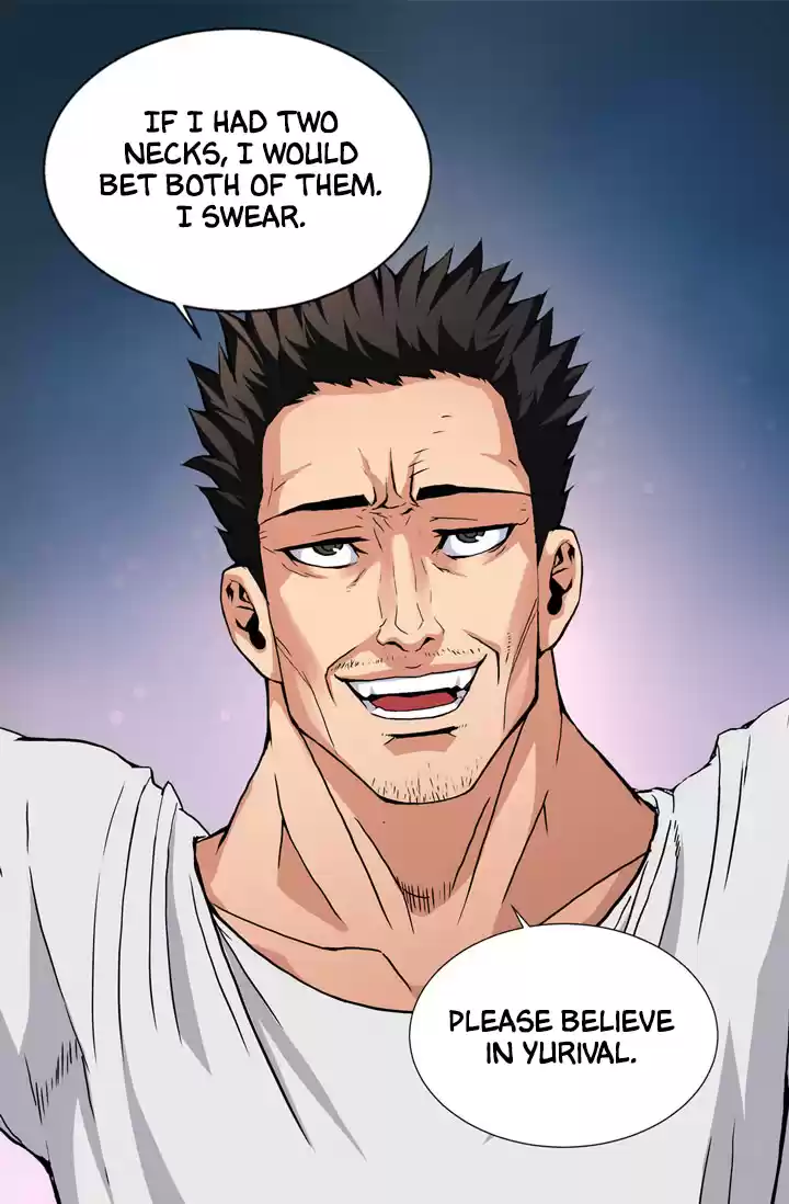 Other World Warrior Chapter 13