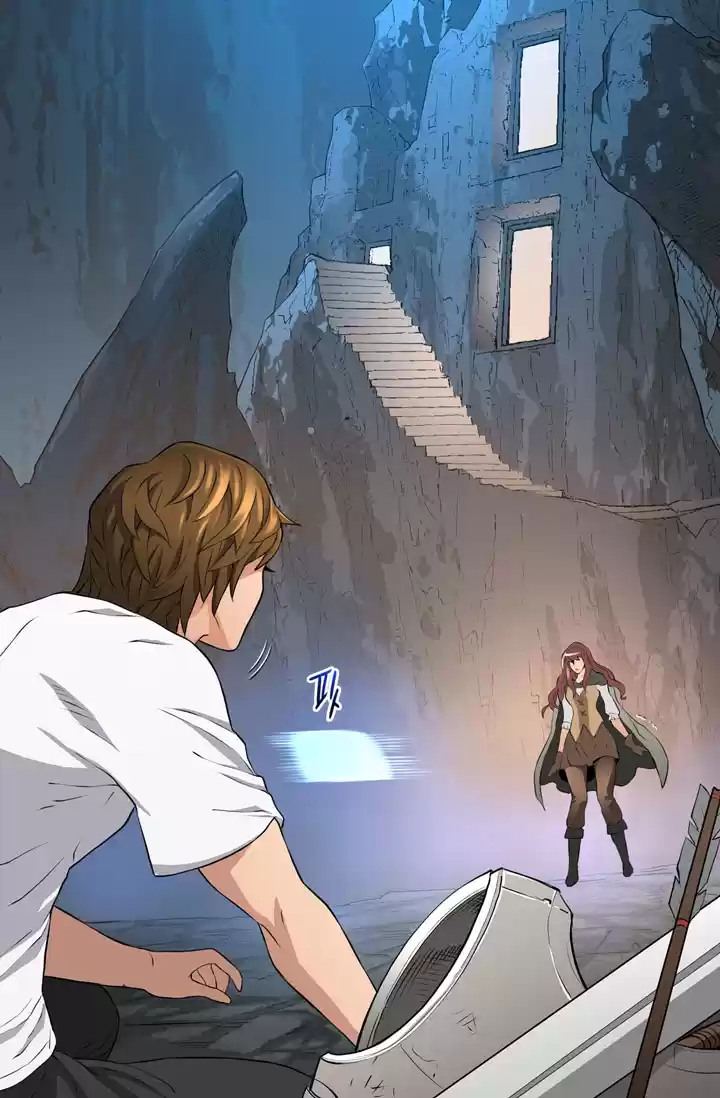 Other World Warrior Chapter 13