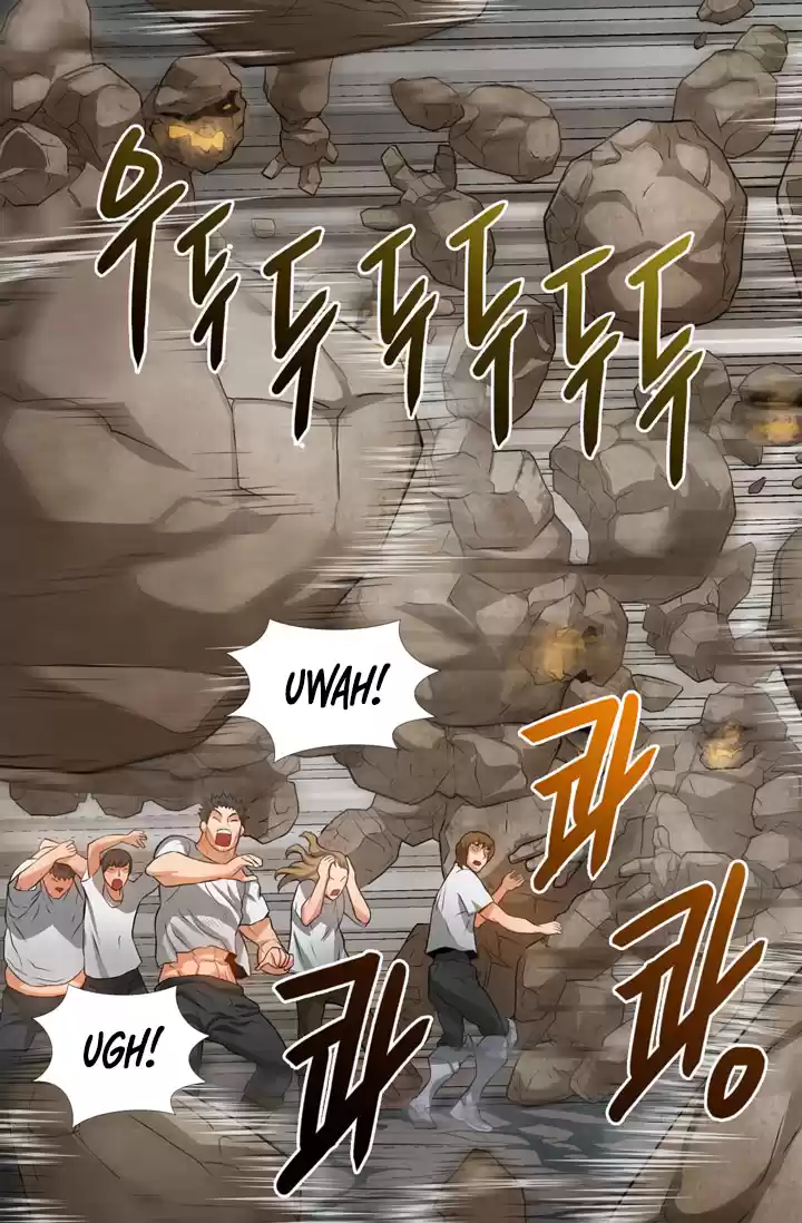 Other World Warrior Chapter 13