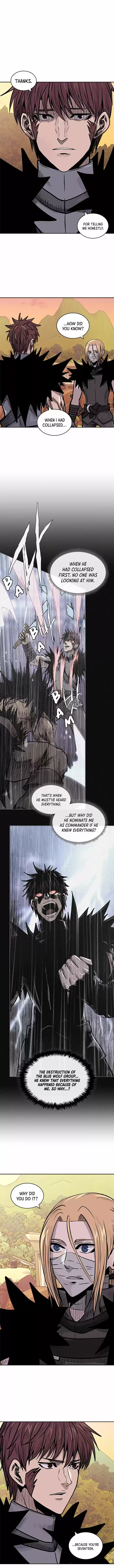 Other World Warrior Chapter 136