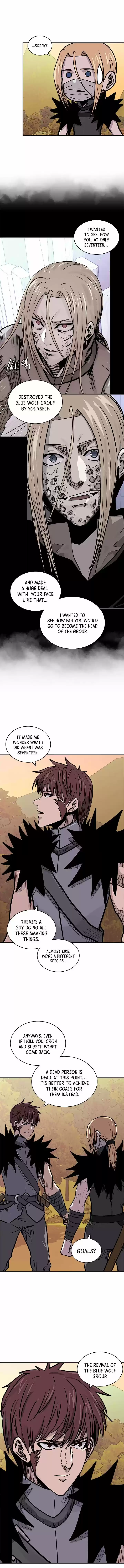 Other World Warrior Chapter 136