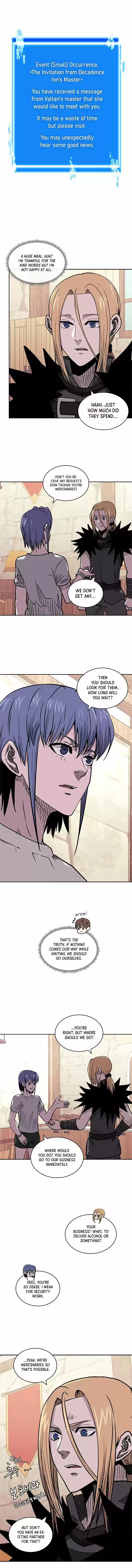 Other World Warrior Chapter 138