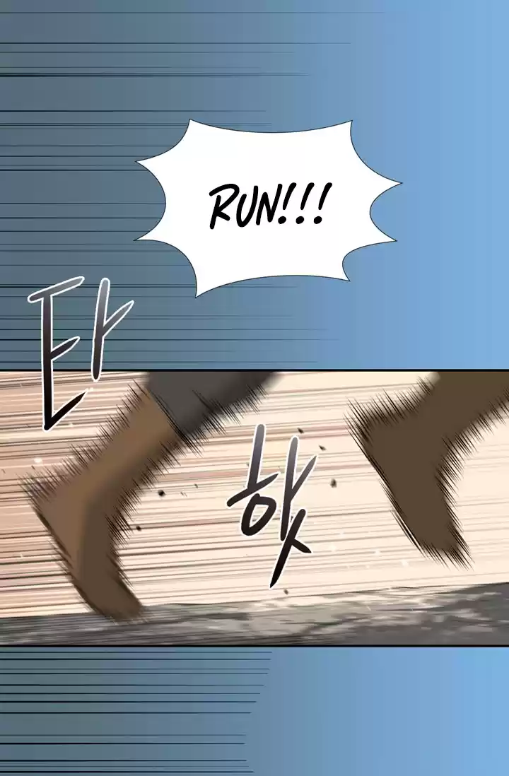 Other World Warrior Chapter 14