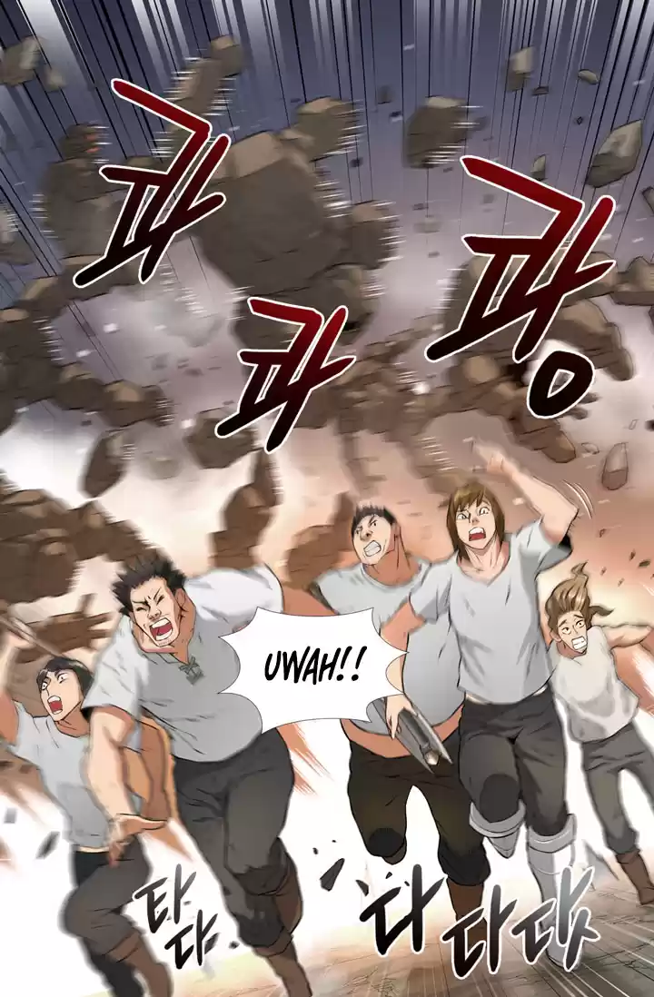 Other World Warrior Chapter 14