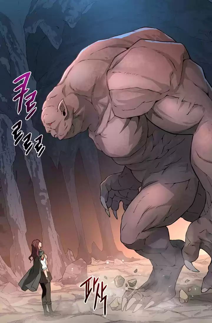 Other World Warrior Chapter 14