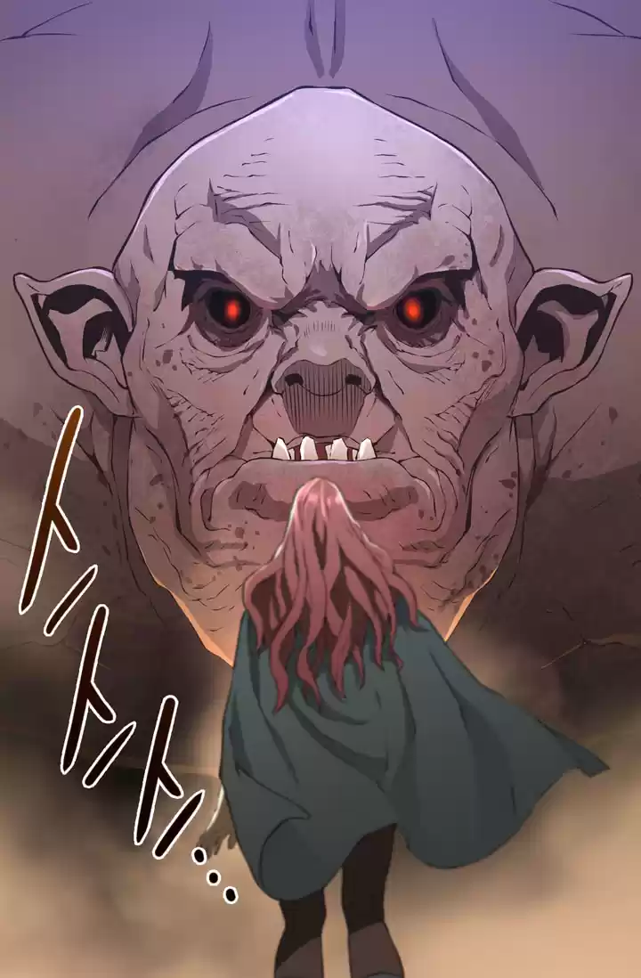 Other World Warrior Chapter 14