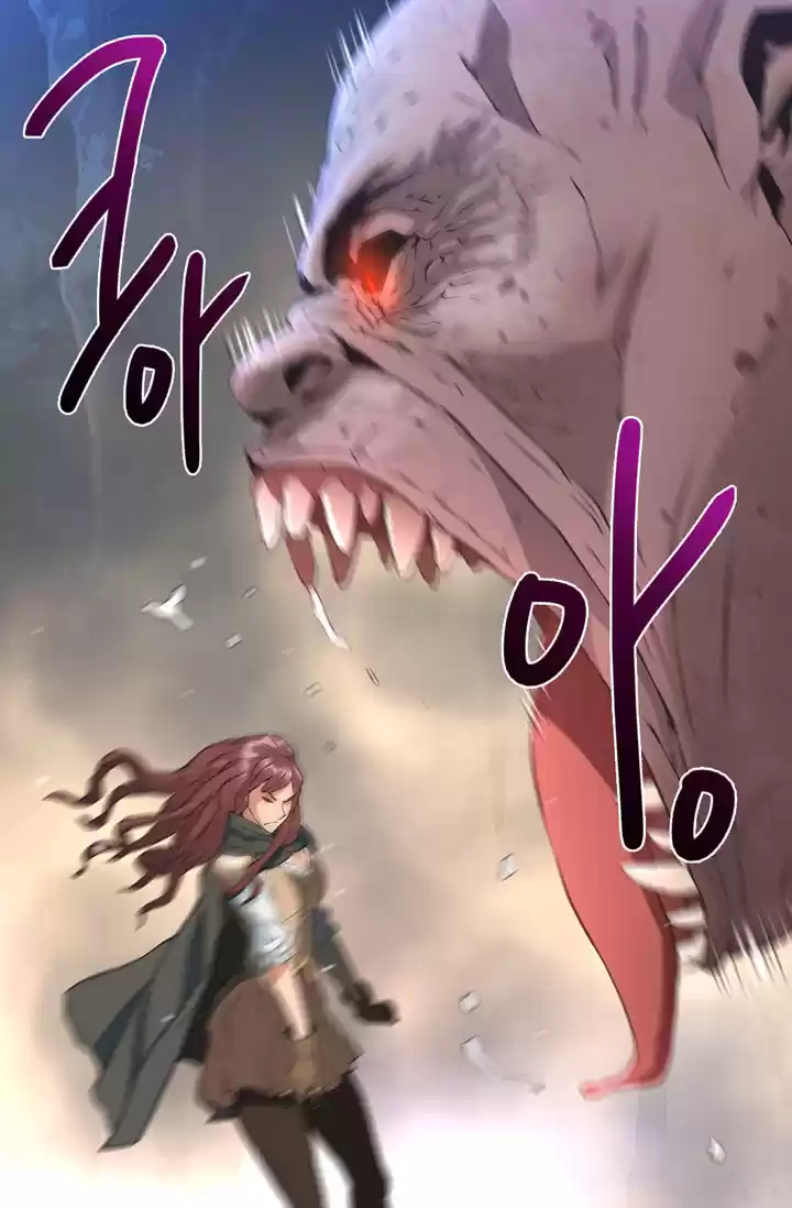 Other World Warrior Chapter 14