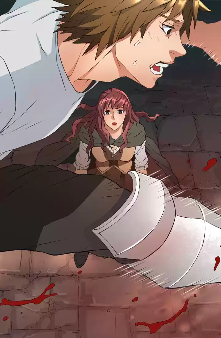 Other World Warrior Chapter 14