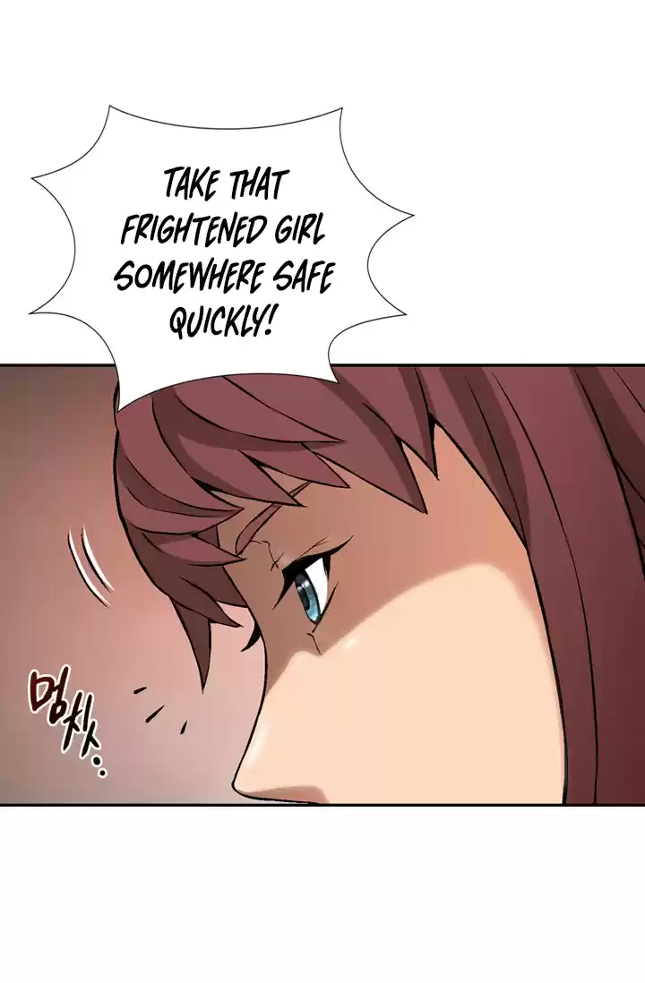 Other World Warrior Chapter 14