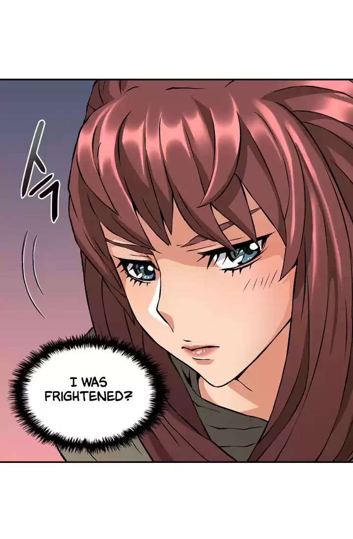 Other World Warrior Chapter 14