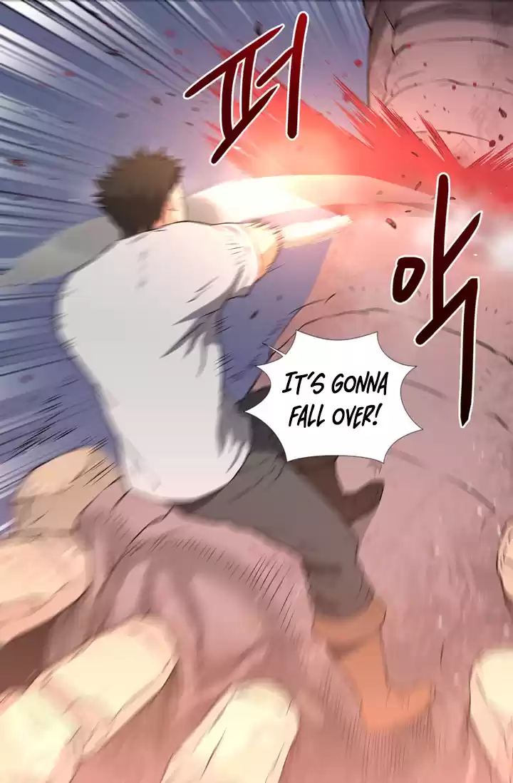 Other World Warrior Chapter 14