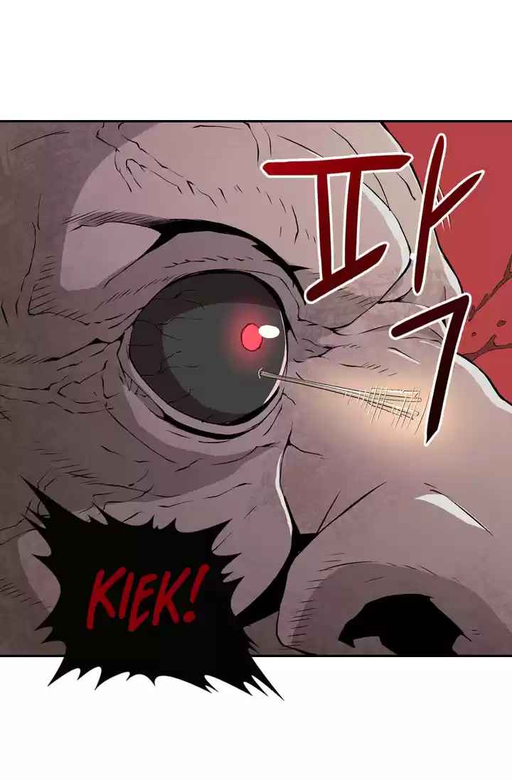 Other World Warrior Chapter 14