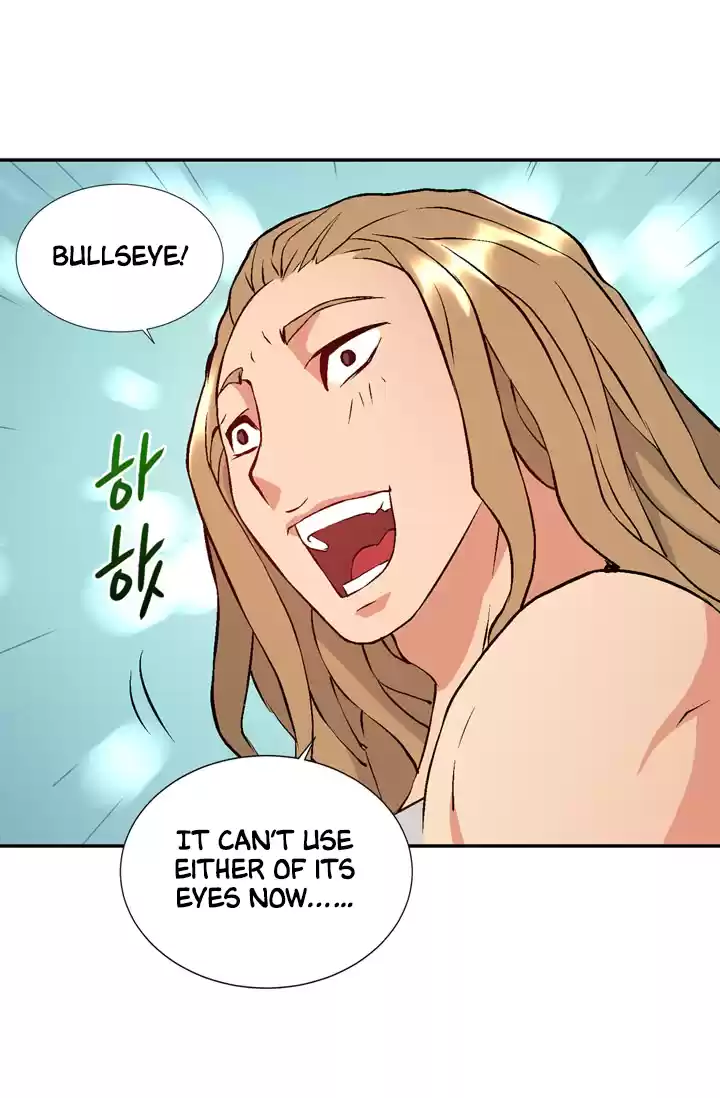 Other World Warrior Chapter 14