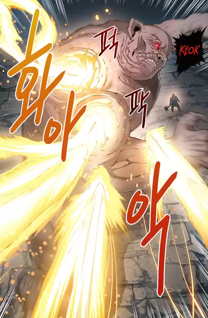 Other World Warrior Chapter 14