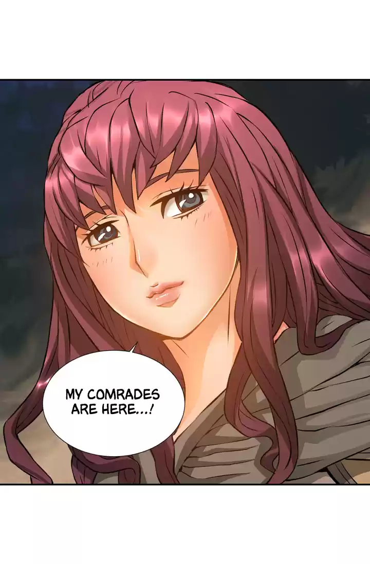 Other World Warrior Chapter 14