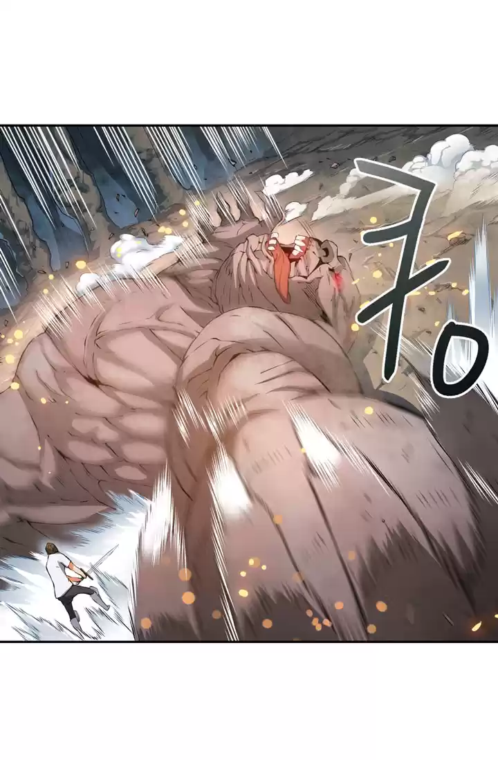 Other World Warrior Chapter 14