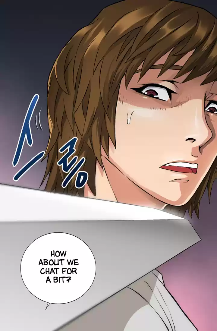 Other World Warrior Chapter 14