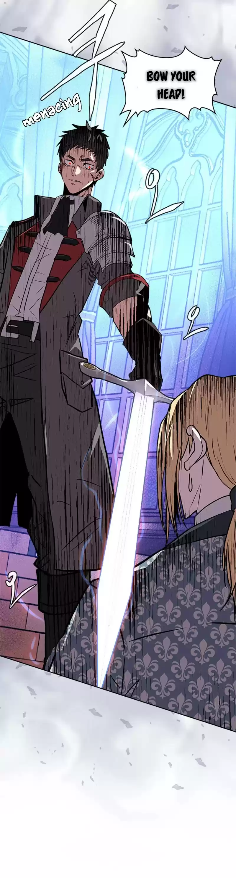 Other World Warrior Chapter 147