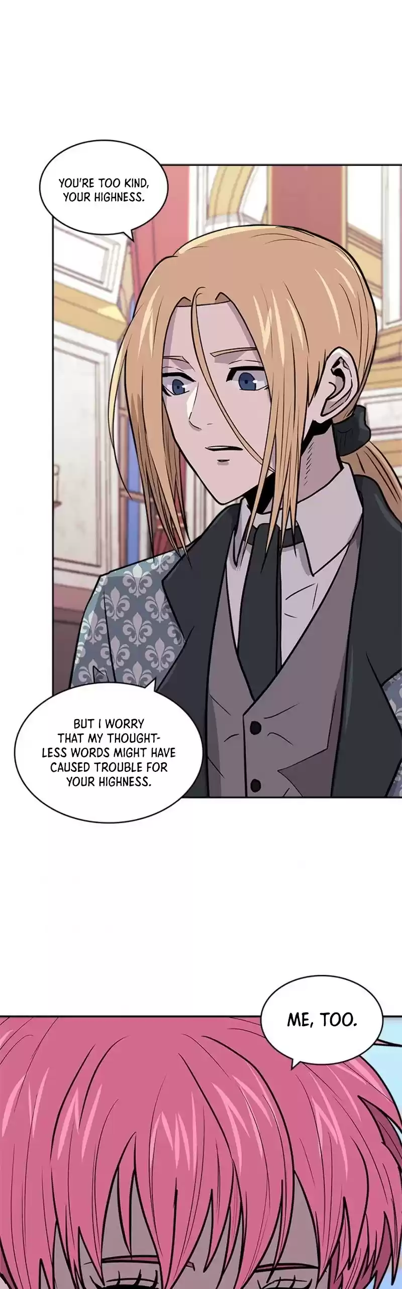 Other World Warrior Chapter 147