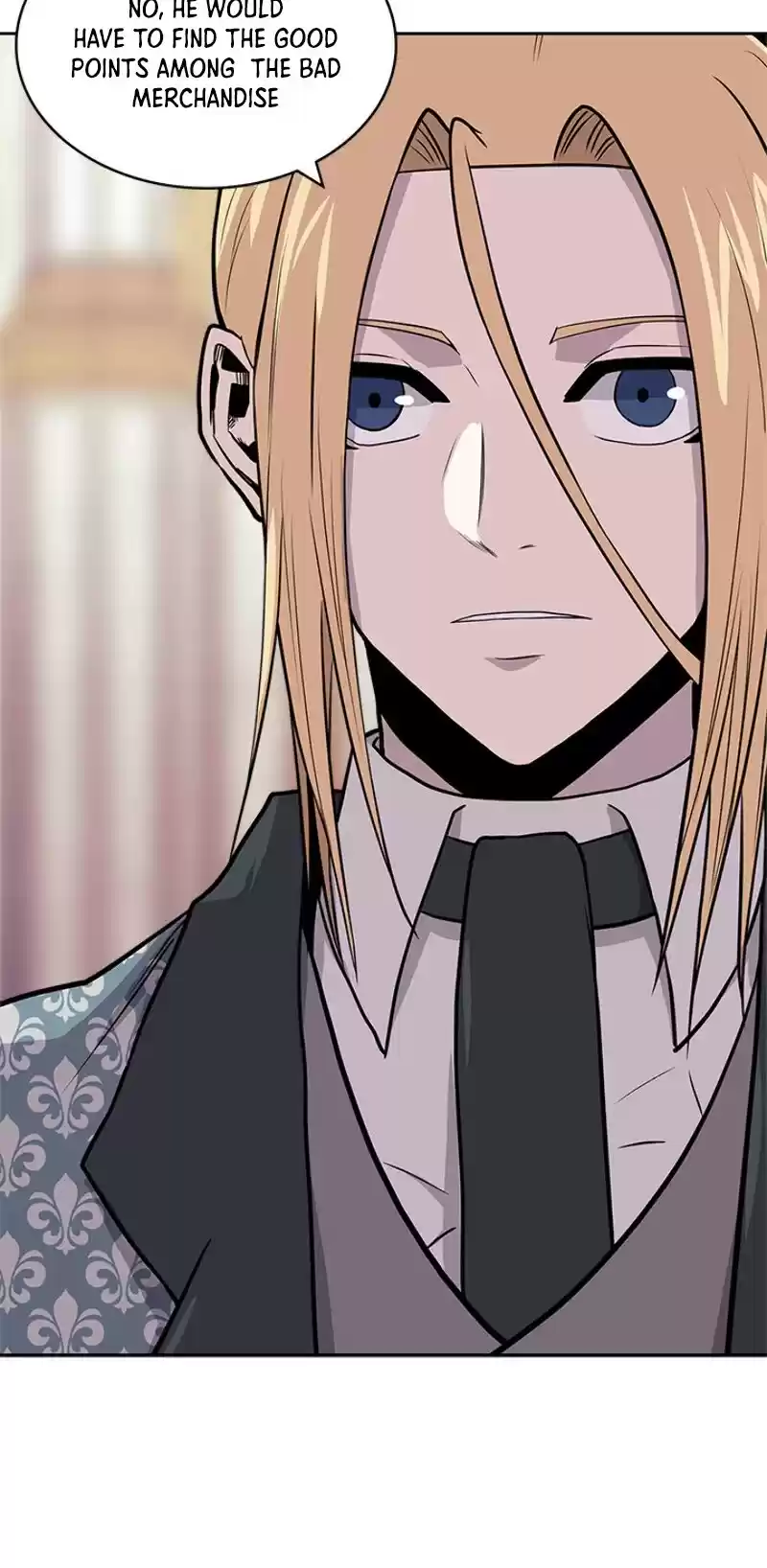 Other World Warrior Chapter 147