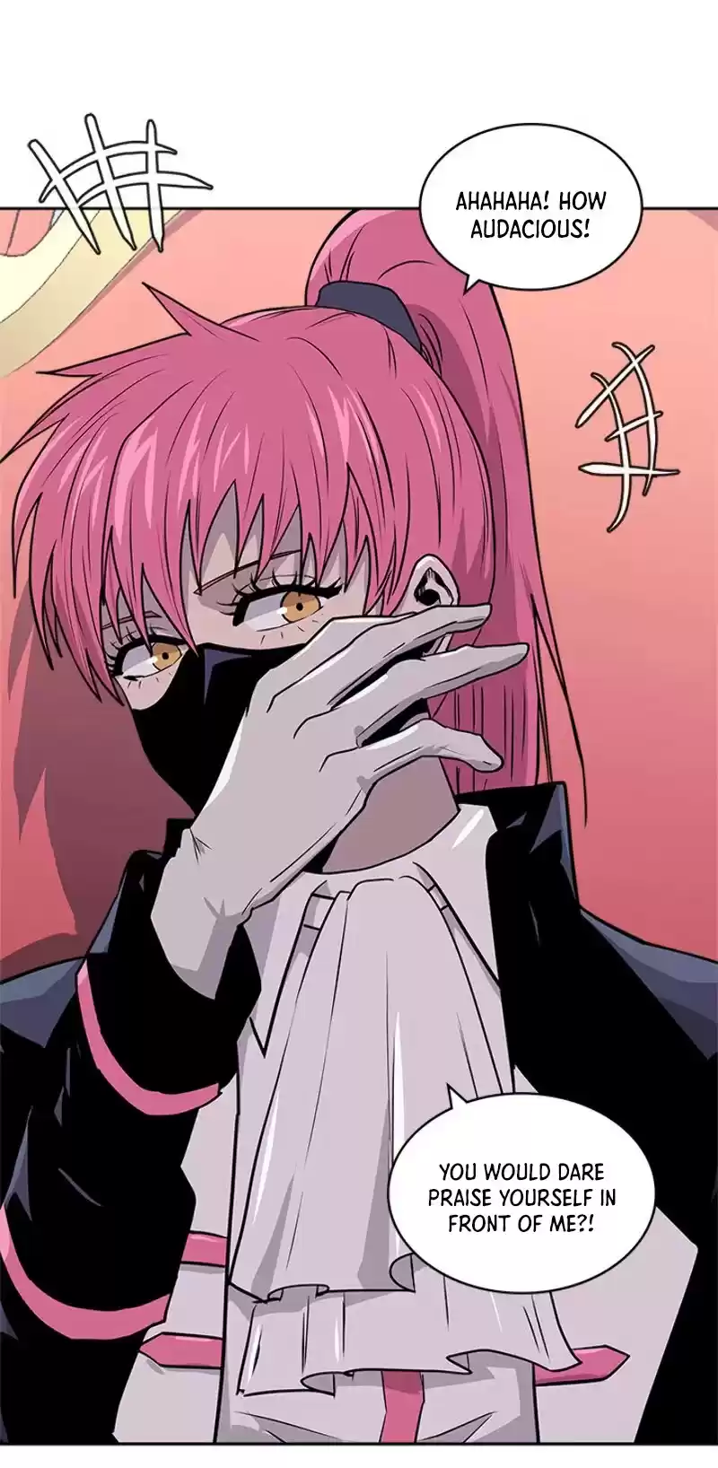 Other World Warrior Chapter 147